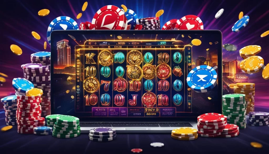 Tin Tức Nổ Hũ Mới Nhất 2026