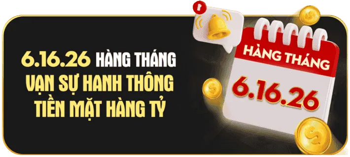 Danh sách các game nổ hũ phổ biến
