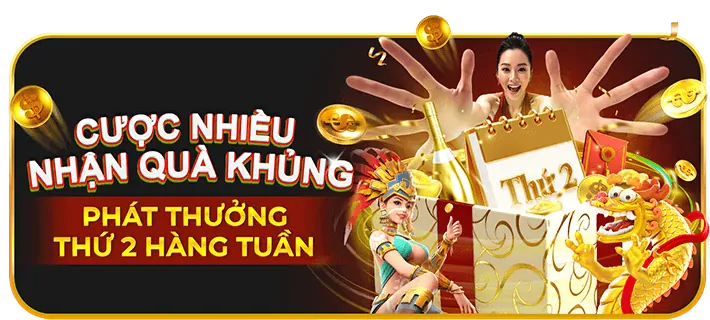 Chơi game nổ hũ một cách có trách nhiệm