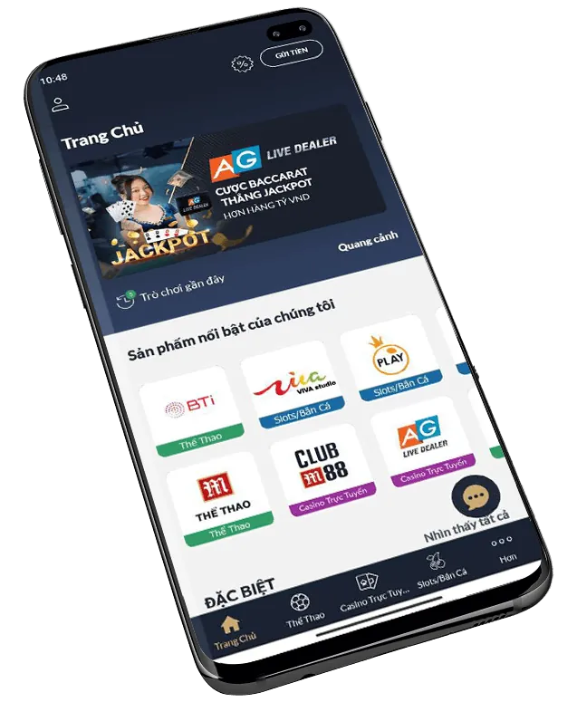 Các biến thể Tài Xỉu online