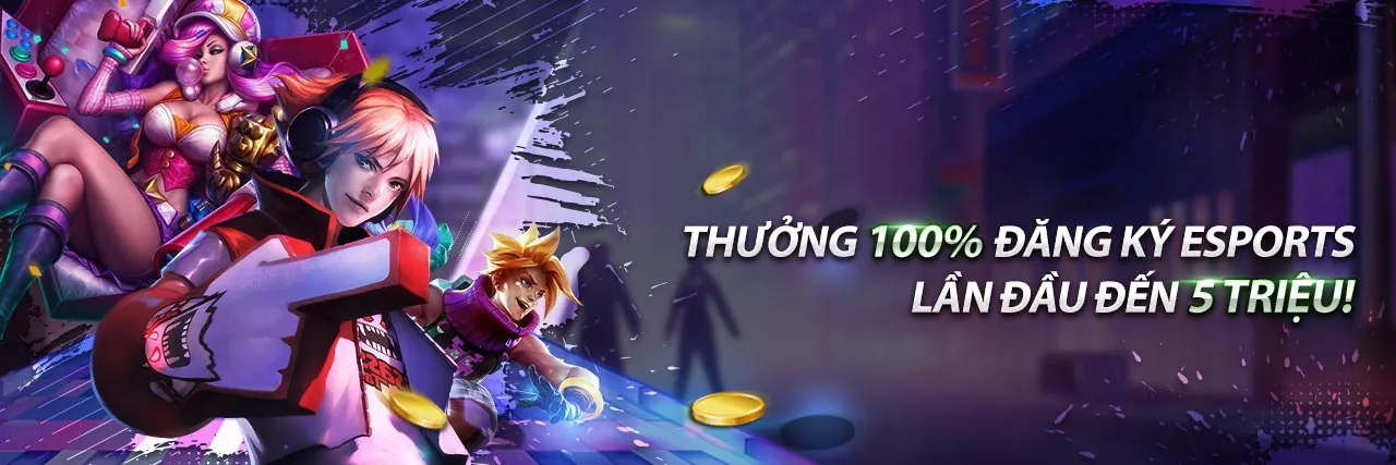 Vòng quay may mắn và hoàn trả nổ hũ