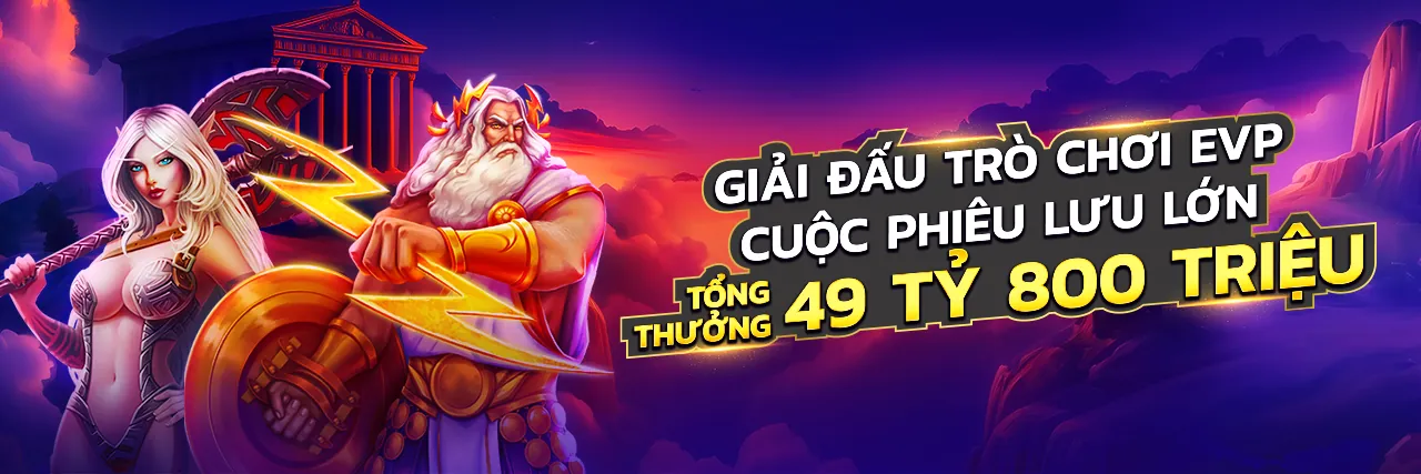 Khuyến mãi nổ hũ độc quyền 2026