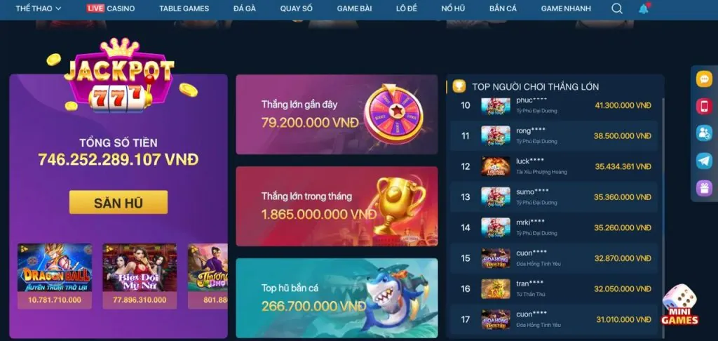 Đội ngũ hỗ trợ khách hàng 24/7 cho game nổ hũ
