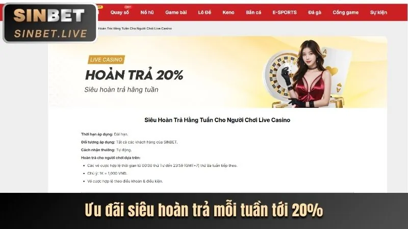 Khuyến Mãi Nổ Hũ Mới Nhất