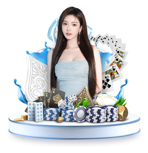 Hình ảnh game Nổ Hũ Tài Xỉu Cổ Điển với các biểu tượng xúc xắc và tiền thưởng